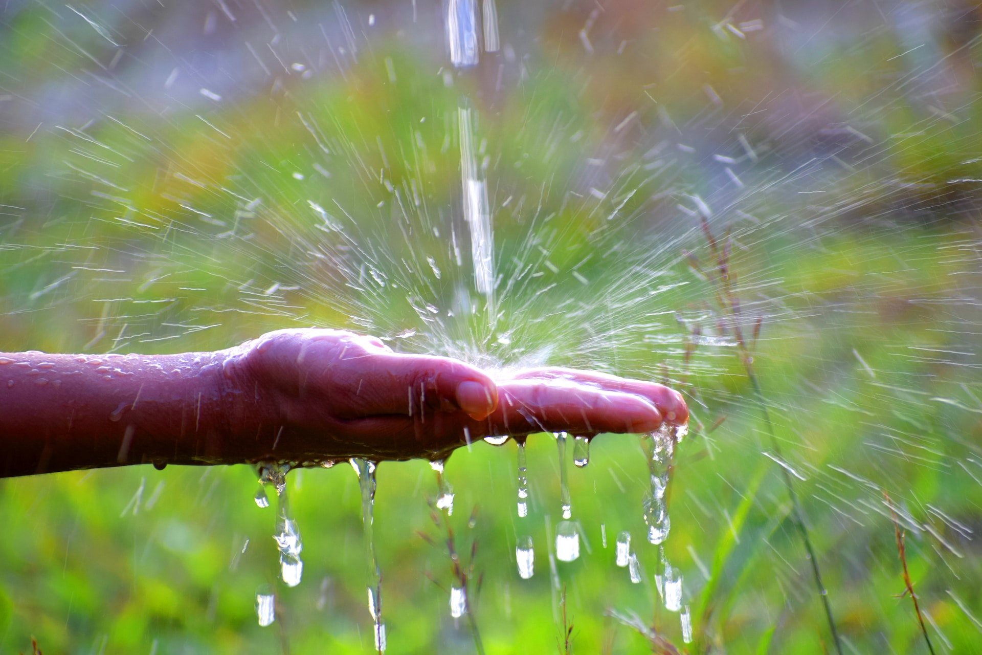 Managing Water as a Small-Scale Farmer (Efficient Rain and Water Management)